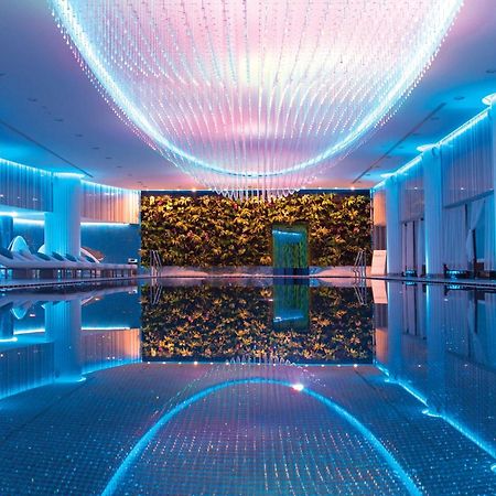 Tsarsky Hotel Kiev Eksteriør bilde