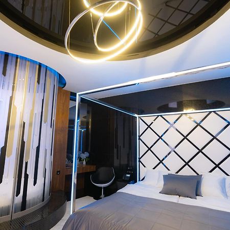 Tsarsky Hotel Kiev Eksteriør bilde