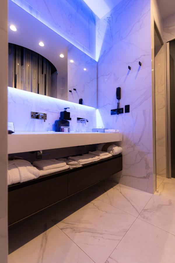 Tsarsky Hotel Kiev Eksteriør bilde