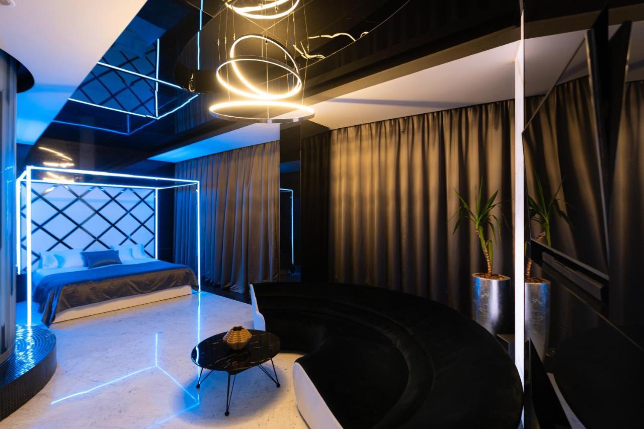 Tsarsky Hotel Kiev Eksteriør bilde