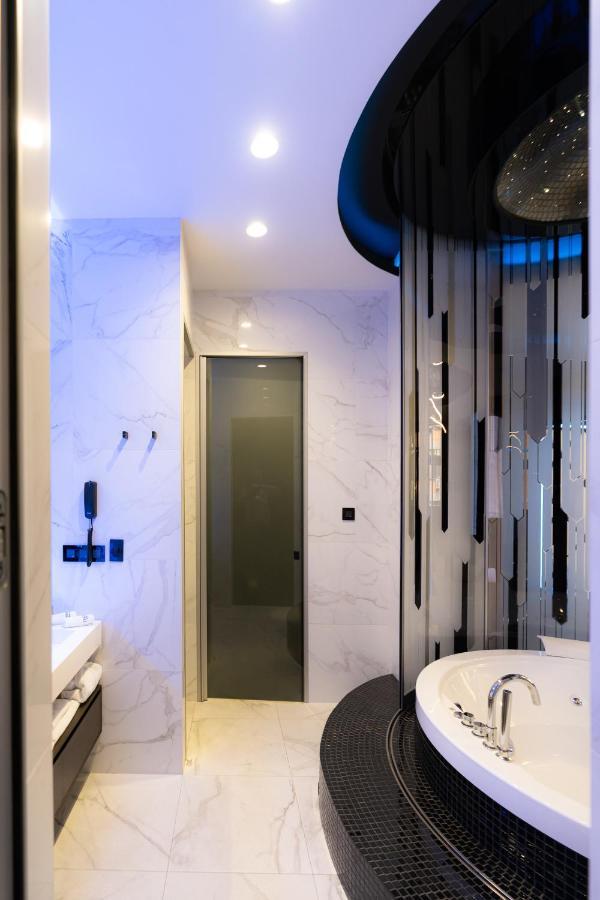 Tsarsky Hotel Kiev Eksteriør bilde