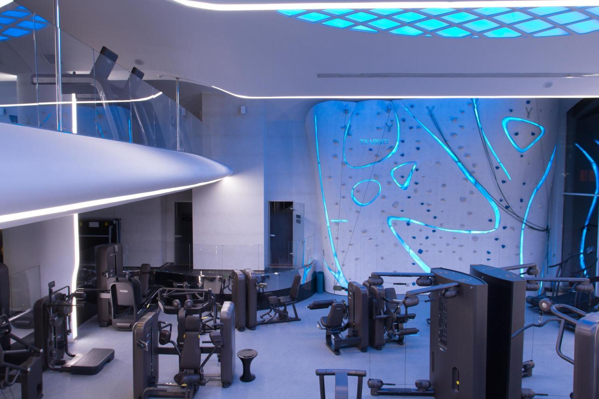 Tsarsky Hotel Kiev Eksteriør bilde
