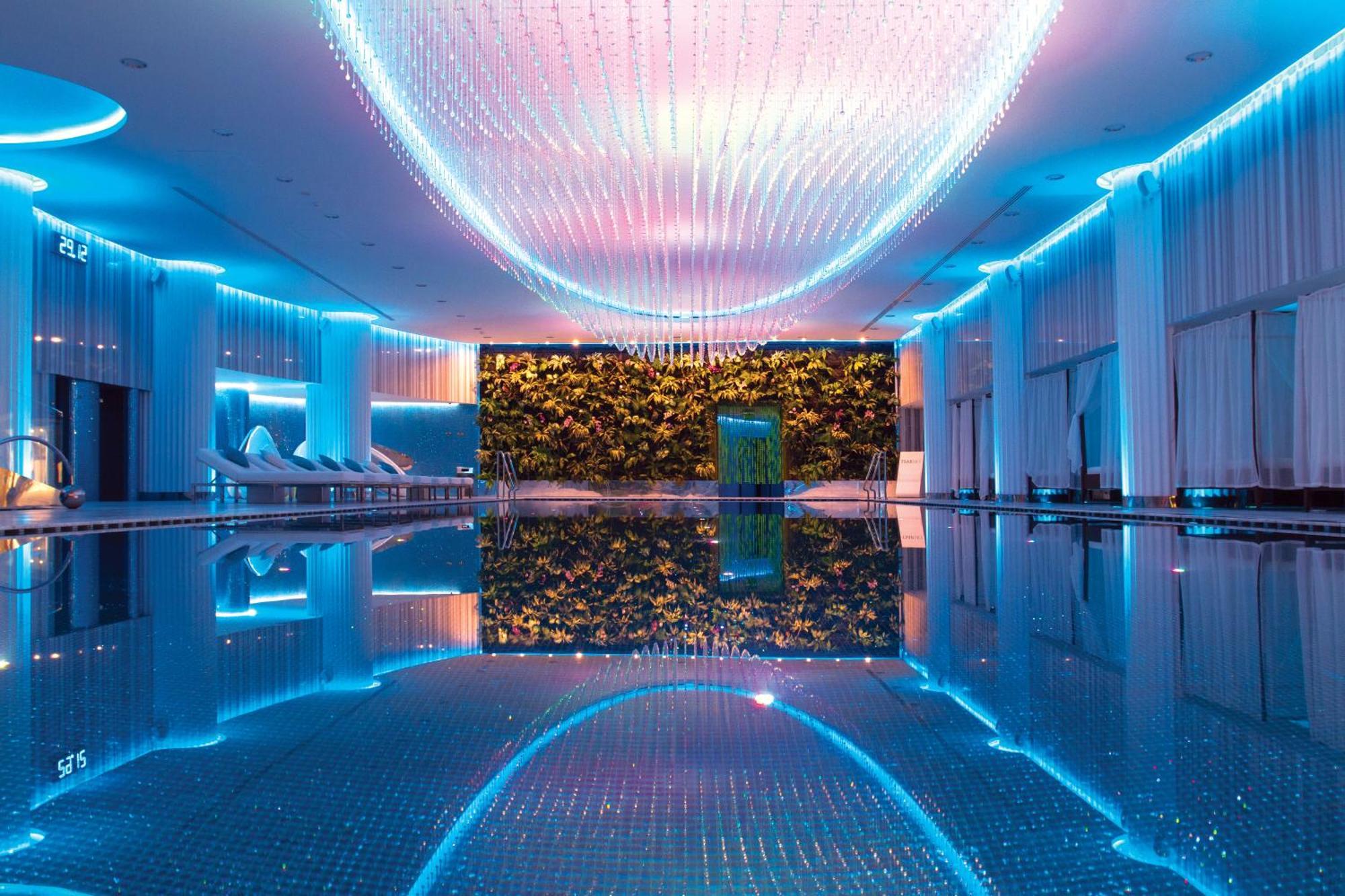 Tsarsky Hotel Kiev Eksteriør bilde